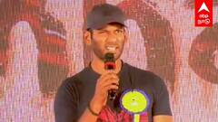 Vishal about Vijay : ’’விஜய்-ஐ copy அடிச்சேனா?’’ விஷால் OPEN TALK