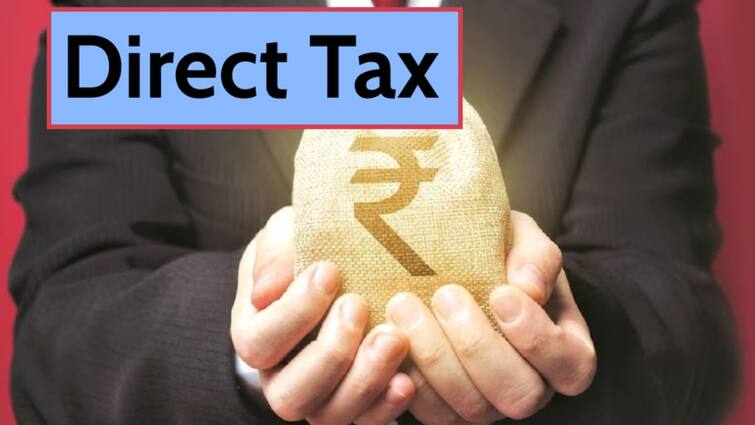 income tax direct tax collections exceed union budget estimates reached more than 19 lakh crore rupees Direct Tax: అంచనాలను మించిన ప్రత్యక్ష పన్నుల వసూళ్లు - ఖజానాకు కాసుల కళ