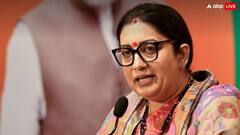 'वायनाड में वोटिंग के बाद वो आएंगे और...', अमेठी में राहुल गांधी पर क्या बोलीं स्मृति ईरानी?