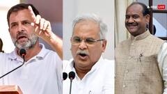 राहुल गांधी, शशि थरूर, हेमा मालिनी और 'राम', दूसरे चरण में इन दिग्गजों की किस्मत दांव पर