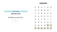 NYT Strands Answers For April 22, 2024: How To Play, Today’s Words, Spanagram, Everything Else You Need To Know