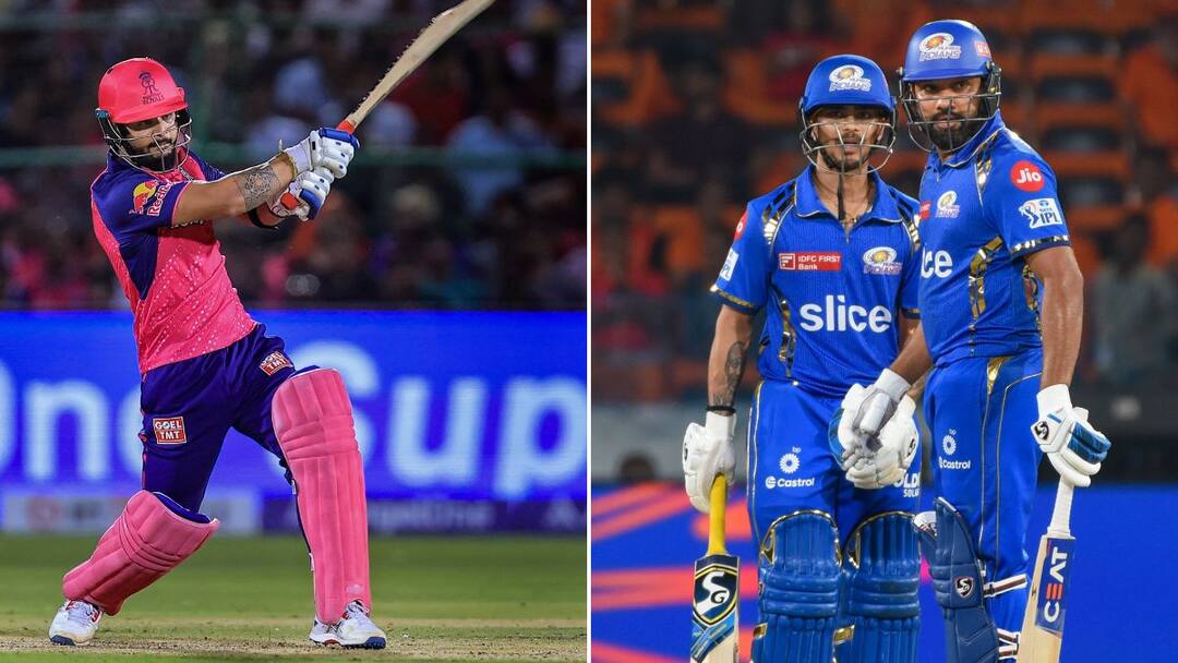 RR vs MI IPL 2024 Match Prediction Who Will Win Rajasthan Royals vs Mumbai Indians Probable Playing 11 RR vs MI IPL 2024 Match Prediction: Who Will Win Today’s Rajasthan vs Mumbai IPL Match