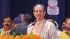 Uddhav Thackeray : मोदी सरकार नव्हे आम्हाला देशात भारत सरकार हवंय; उद्धव ठाकरेंची घणाघाती टीका