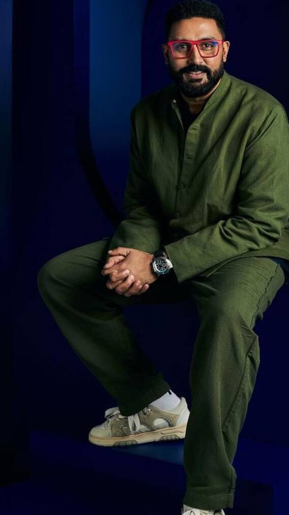 ऐश्वर्या राय के पहले इन हसीनाओं के साथ जुड़ चुका है अभिषेक बच्चन का नाम