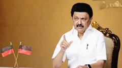 CM MK Stalin: பிரதமரின் வெறுப்புப் பேச்சு - முதலமைச்சர் மு.க.ஸ்டாலின் கண்டனம்!