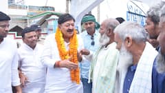 PHOTOS: पिता के चुनाव प्रचार में बिहार पहुंचीं बॉलीवुड एक्ट्रेस नेहा शर्मा, रोड शो में देखिए कैसे उमड़े फैंस