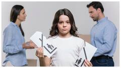 पेरेंट्स के झगड़े देख कर जानें बच्चों के दिमाग पर क्या पड़ता है असर?