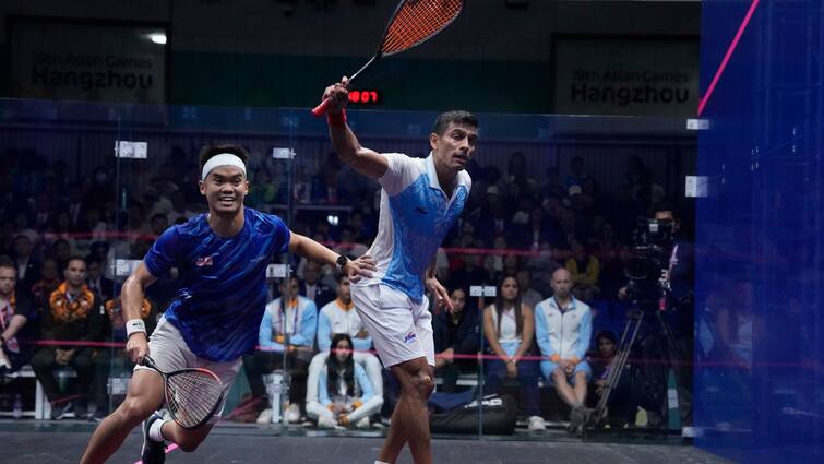 Saurav Ghosal retires from professional squash hopes to keep playing for India know in details Saurav Ghosal Retires: পেশাদার স্কোয়াশ থেকে অবসর সৌরভের, তবে দেশের হয়ে খেলতে প্রস্তুত