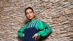 Radhika Apte Movie in Cannes : मराठमोळी अभिनेत्री राधिका आपटेला मिळालं कान्स सोहळ्यात स्थान!