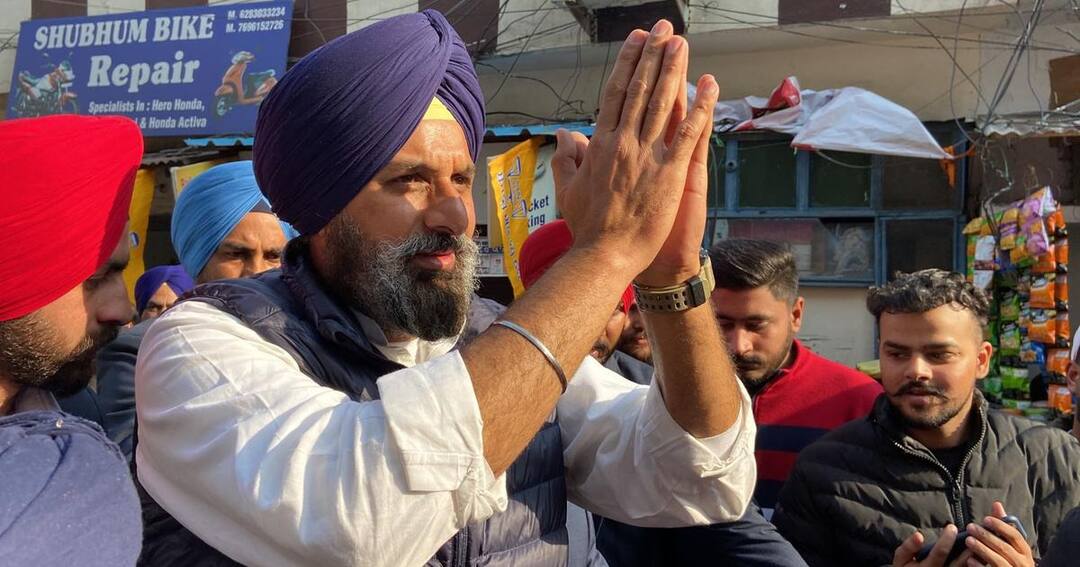 Punjab News: ਅੱਜ ਮੁਸਲਮਾਨਾਂ ਤੇ ਕੱਲ੍ਹ ਆ ਸਕਦੀ ਸਿੱਖਾਂ ਦੀ ਵਾਰੀ, ਪੀਐਮ ਮੋਦੀ ਦੇ ਬਿਆਨ 'ਤੇ ਅਕਾਲੀ ਦਲ ਦਾ ਜ਼ਬਰਦਸਤ ਵਿਰੋਧ For the first time Akali Dal expressed objection over Prime Minister Narendra Modis statement Punjab News: ਅੱਜ ਮੁਸਲਮਾਨਾਂ ਤੇ ਕੱਲ੍ਹ ਆ ਸਕਦੀ ਸਿੱਖਾਂ ਦੀ ਵਾਰੀ, ਪੀਐਮ ਮੋਦੀ ਦੇ ਬਿਆਨ 'ਤੇ ਅਕਾਲੀ ਦਲ ਦਾ ਜ਼ਬਰਦਸਤ ਵਿਰੋਧ