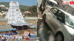 తిరుమలలో ట్యాక్సీలు తిరగాలంటే కమీషన్ కట్టాల్సిందే! డ్రైవర్ల సమస్యకు పరిష్కారం దొరికేనా!