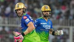 अब भी RCB प्लेऑफ के लिए कर सकती है क्वालिफाई? जानें पूरा गणित