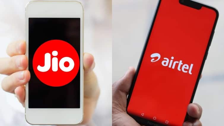 Reliance Jio Vs Airtel: Which company is giving more benefits in recharge of Rs 299?  Know here