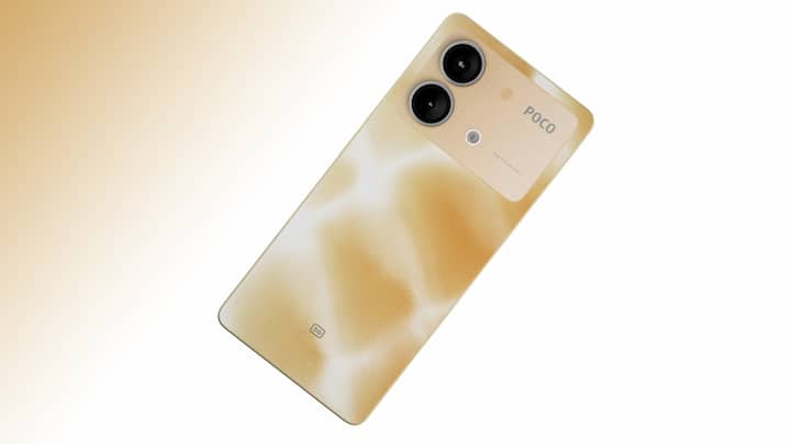 Poco X6 Neo (Price: Rs 15,999 onwards) - The Poco X6 Neo features a standout 108-megapixel main sensor for detailed photography, complemented by a 16-megapixel front sensor. With competitive specs including a 6.67-inch AMOLED display, MediaTek Dimensity 6080 processor, and a 5,000mAh battery with 33W charging, it offers a compelling alternative to the Moto G64, despite its slightly higher price.