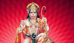 Hanuman Jayantiના દિવસથી આ પાંચ રાશિઓના લોકોની ખુલશે કિસ્મત, ગૉલ્ડન ટાઇમ શરૂ થતાંની સાથે થશે ધનવર્ષા