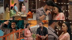 సత్యభామ సీరియల్: భర్తపై తండ్రికి చాడీలు చెప్పిన నందిని.. ఫుల్లుగా తాగి సత్యను ఇరికించేసిన క్రిష్!