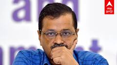 Arvind Kejriwal insulin : நியூஸ் பேப்பரில் வந்த செய்தி! ஷாக்கான கெஜ்ரிவால்! போராட்டத்தில் ஆம் ஆத்மி