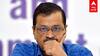 Arvind Kejriwal insulin : நியூஸ் பேப்பரில் வந்த செய்தி! ஷாக்கான கெஜ்ரிவால்! போராட்டத்தில் ஆம் ஆத்மி