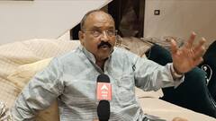 कोटा से कांग्रेस उम्मीदवार प्रहलाद गुंजल का ओम बिरला पर निशाना, 'बैठ जाओ, उठ जाओ...'