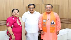 Surat: ગુજરાતના ઈતિહાસમાં પ્રથમ વખત લોકસભામાં ઉમેદવાર બિનહરીફ, સી.આર.પાટીલે શું કહ્યુ?