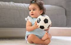 Child Care: ਗਰਮੀਆਂ 'ਚ ਛੋਟੇ ਬੱਚੇ ਛੇਤੀ ਹੁੰਦੇ ਬਿਮਾਰ, ਤਾਂ ਇਦਾਂ ਰੱਖੋ ਉਨ੍ਹਾਂ ਦਾ ਖਿਆਲ