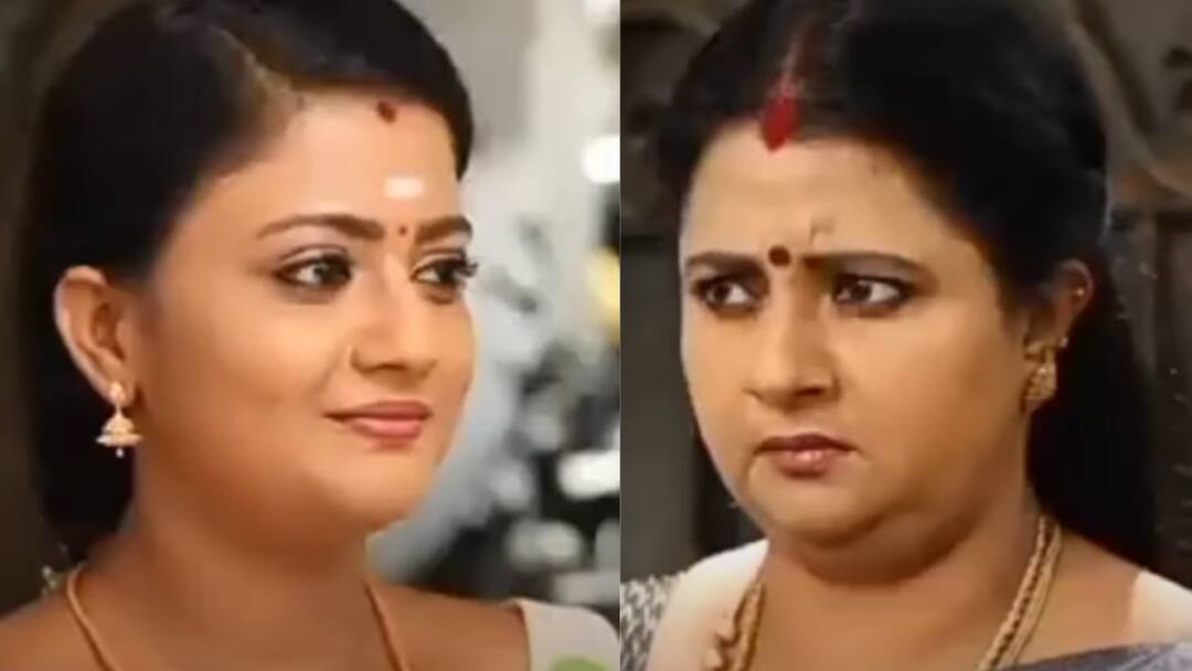 Siragadikka Aasai Serial: மீனாவுக்கு ஸ்கூட்டர் வாங்கிக்கொடுத்த முத்து.. எரிச்சலில் விஜயா.. சிறகடிக்க ஆசையில் இன்று!