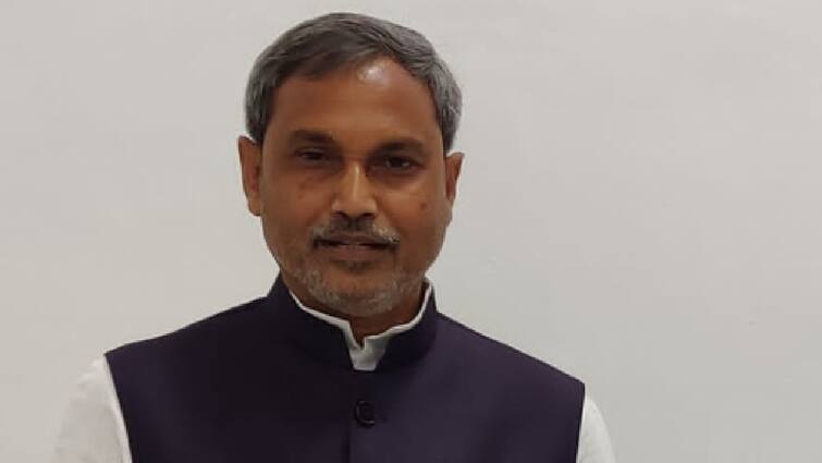 Bihar MP Dulal Chand Goswami claims NDA Will Win In Katihar In Lok Sabha Elections 2024 ANN Lok Sabha Elections 2024: 'कटिहार में जनता नरेंद्र मोदी के कैंडिडेट को ही वोट देगी', दुलाल चंद गोस्वामी ने किया जीत का दावा