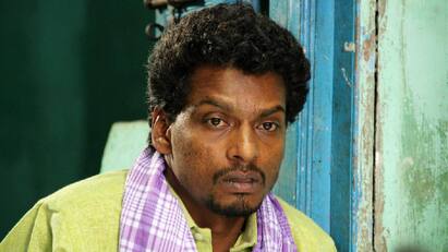 Actor Sendrayan talks about his unmemorable moment Sendrayan: பிளாக்கில் டிக்கெட் விற்று போலீஸிடம் மாட்டிய சென்ட்ராயன்.. அவர் நடிச்ச படத்துக்கே இந்த நிலைமையா?