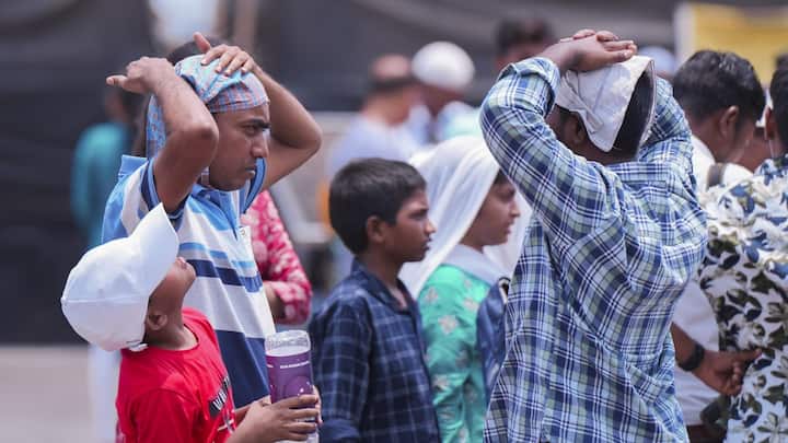 IMD Forecasts Heat Wave East India Weather Update News La Nina condition Rain Weather Update: IMD Forecasts Another 5 Days Of Scorching Heat Wave In East India