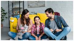 चाहते हैं कि आपका बच्चा आपका दोस्त बनें तो इन बातों का जरूर रखें ख्याल