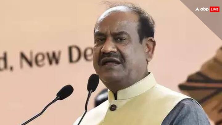 कोटा लोकसभा सीट : राजस्थान की कोटा लोकसभा सीट भी वीआईपी सीटों में से एक है. इस सीट से लोकसभा अध्यक्ष ओम बिरला तीसरी बार बीजेपी के टिकट पर चुनाव लड़ रहे हैं. इससे पहले वह 2014 और 2019 में यहां से जीत दर्ज कर चुके हैं.