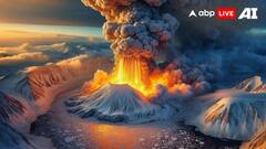 ज्यालामुखी रोज उगल रहा पांच लाख रुपये से ज्यादा का सोना, जानें सब कुछ