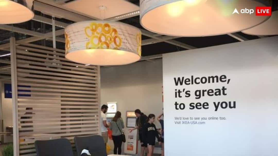 IKEA पर लगा जुर्माना, 20 रुपये का बैग बेचने के चक्कर में कंपनी को लग गया चूना IKEA is fined for charging 20 rupees for a bag from a customer IKEA पर लगा जुर्माना, 20 रुपये का बैग बेचने के चक्कर में कंपनी को लग गया चूना