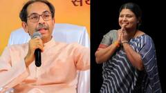 उद्धव ठाकरेंची शिवसेना लोकसभेच्या किती जागा जिंकणार? सुषमा अंधारेंनी आकडा सांगितला!