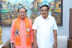 Surat Lok Sabha Seat Winner: कौन हैं मुकेश दलाल? जिन्होंने लोकसभा चुनाव में बिना वोटिंग के ही हासिल कर ली जीत