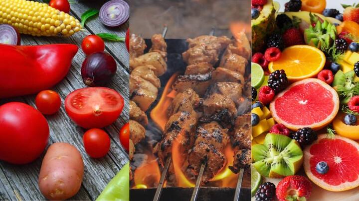 30 Plus Diet : 30 வயதிற்கு பிறகு அவசியமாக எடுத்துக்கொள்ள வேண்டிய சத்துள்ள உணவுகளின் பட்டியலை காணலாம்.