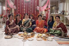 Bengali Serial: সাধের আয়োজনে তিতিরের পায়েসে বিষ! কী হবে ধারাবাহিক 'মন দিতে চাই'-এ?