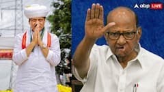 Exclusive: लोकसभा चुनाव के बाद एकसाथ आएंगे चाचा-भतीजा? अजित पवार बोले- 'यह प्रचार लोगों को...'