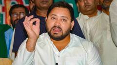 '...तो NDA को चुनो, साफ बात', मंच से यह बात बोल तेजस्वी यादव ने बढ़ाई टेंशन!