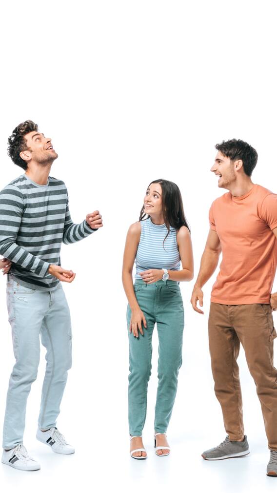 ఈ ఫుడ్స్​ సహజంగా ఎత్తు పెరిగేలా చేస్తాయట