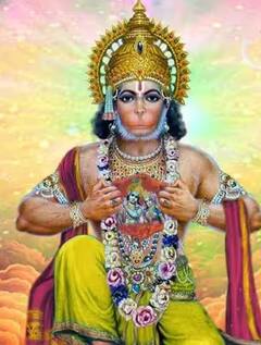 Hanuman Jayanti 2024: હનુમાન જયંતિ પર ભૂલથી પણ ના ખરીદો આ વસ્તુઓ, નારાજ થઇ જશે બજરંગબલી