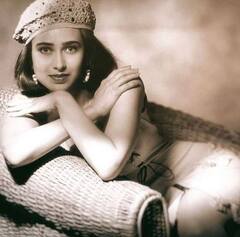 90's की वो सुपरहिट एक्ट्रेस, जिसने गोविंदा के साथ दी बैक टू बैक हिट फिल्में, कई साल रहीं फिल्मों से दूर, अब ओटीटी पर खेल रहीं गजब की पारी