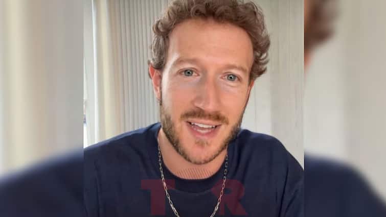 Instagram New Features Creators To Generate AI Versions Of Themselves Meta CEO Mark Zuckerberg Instagram To Soon Allow Creators To Generate AI Versions Of Themselves, Says Meta CEO Mark Zuckerberg