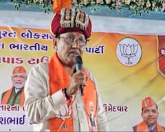 સુરત લોકસભા બેઠક બિન હરીફ જાહેર થઈ શકે છે, ભાજપની જીત નિશ્ચિત છેઃ સૂત્ર