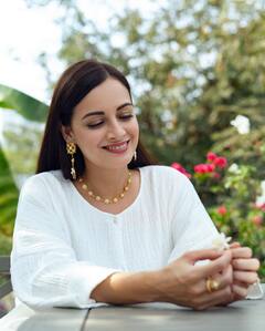 Dia Mirza: गर्मियों के लिए ढूंढ रही हैं कुछ कम्फर्टेबल और स्टाइलिश, तो चुनें लिनेन को-ऑर्ड सेट्स
