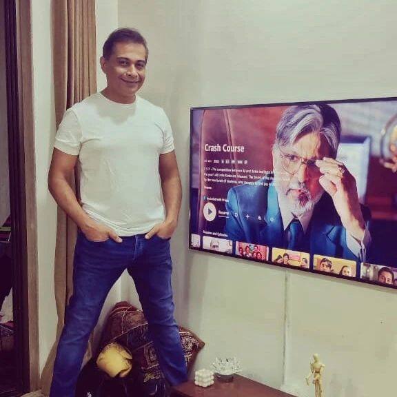 गौरव ने खुद अपने इस फैसले पर बात की है. एक्टर ने बताया कि- मैंने 2002 में अपना रेडियो करियर शुरू किया था और 2005 तक काम किया.