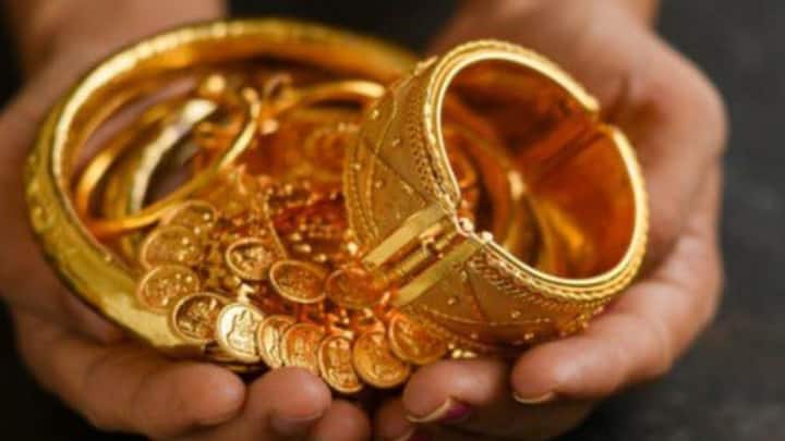 gold-price-decline-by-2500-rupees-per-10-gram-in-just-10-days-know-reason Gold Price Weekly: છેલ્લા 10 દિવસમાં સોનાના ભાવમાં આવ્યો તોતિંગ ઘટાડો, ખરીદી કરવાની છે ઉત્તમ તક