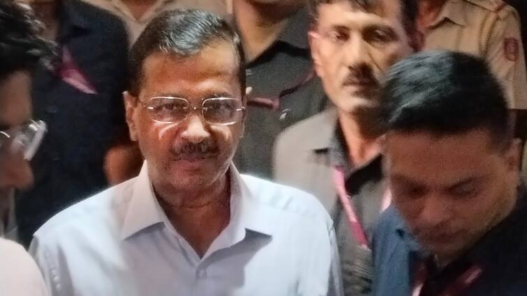 Arvind Kejriwal News: Delhi Court rejects Kejriwal's plea for daily video consultation with doctor Arvind Kejriwal News: CM કેજરીવાલને ઝટકો, કોર્ટે ઇન્સુલિન અને ડોક્ટર્સ સાથે નિયમિત VCની માંગ ફગાવી