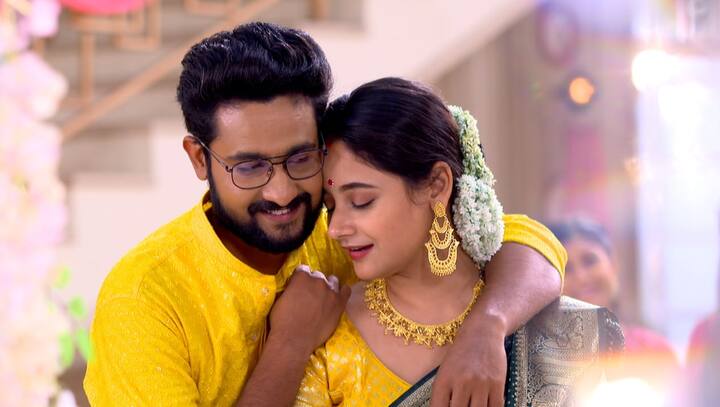আজ নির্দিষ্ট সময়ে সম্প্রচারিত হবে ধারাবাহিকের বিশেষ এই এপিসোড।
