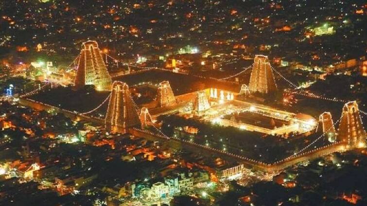 Special buses run to tiruvannamalai for Chitra Pournami 2024 Thiruvannamalai Girivalam Chitra Pournami: நாளை சித்ரா பௌர்ணமி.. திருவண்ணாமலைக்கு 2-வது நாளாக சிறப்பு பேருந்துகள் இயக்கம்!